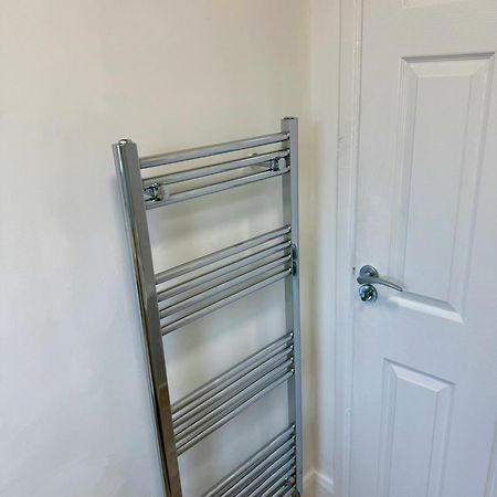 Stay-K-Belfast Cosy Entire House 10 Mins From City Centre Exteriér fotografie