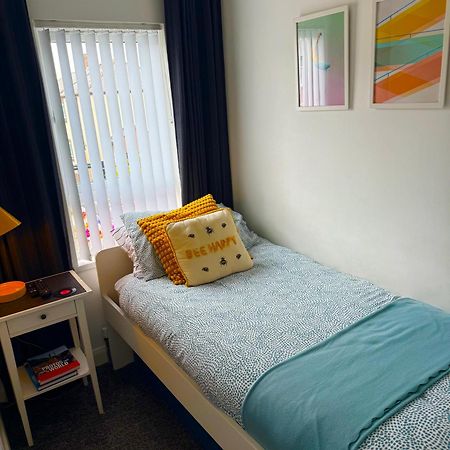 Stay-K-Belfast Cosy Entire House 10 Mins From City Centre Exteriér fotografie