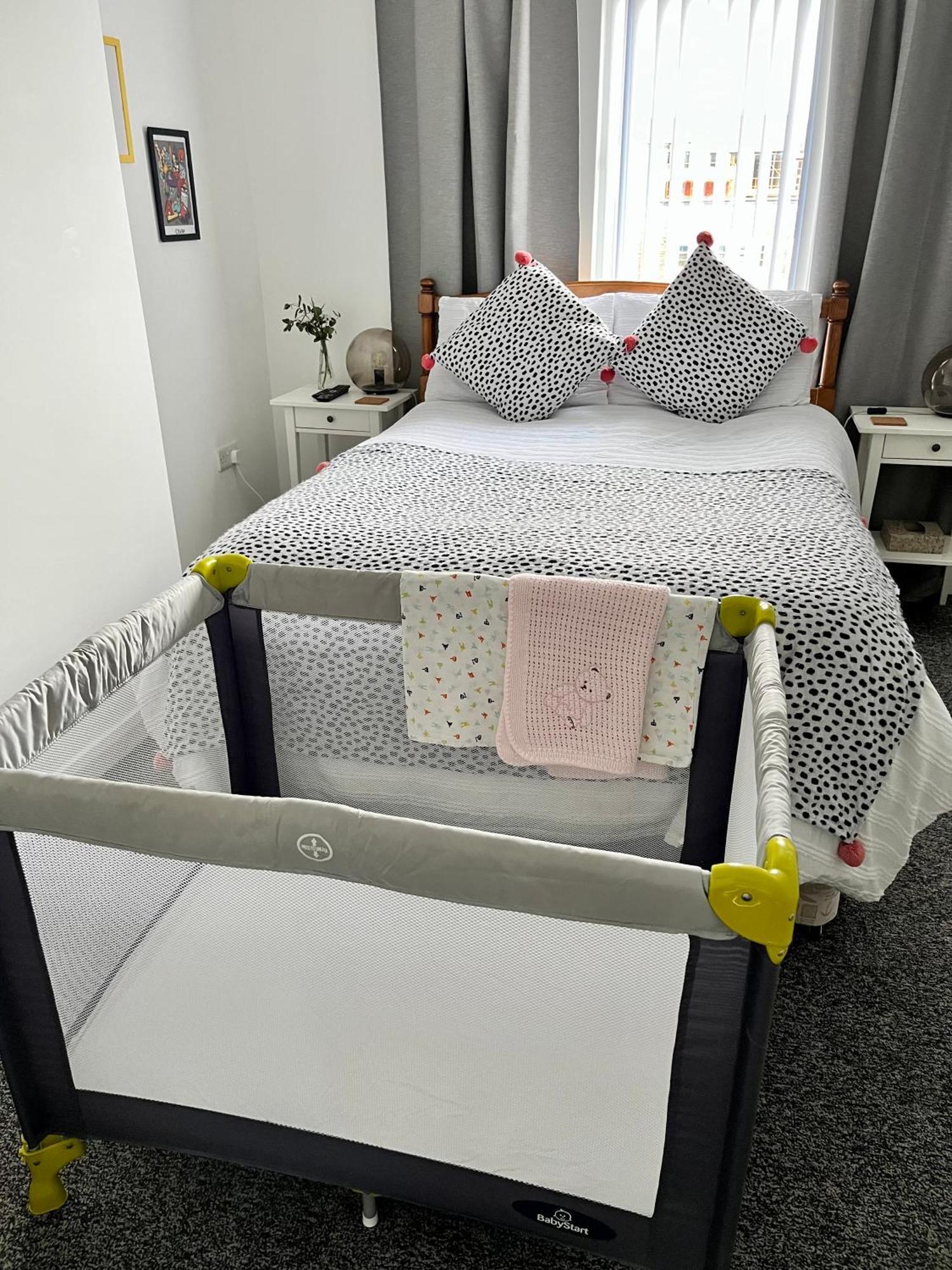 Stay-K-Belfast Cosy Entire House 10 Mins From City Centre Exteriér fotografie