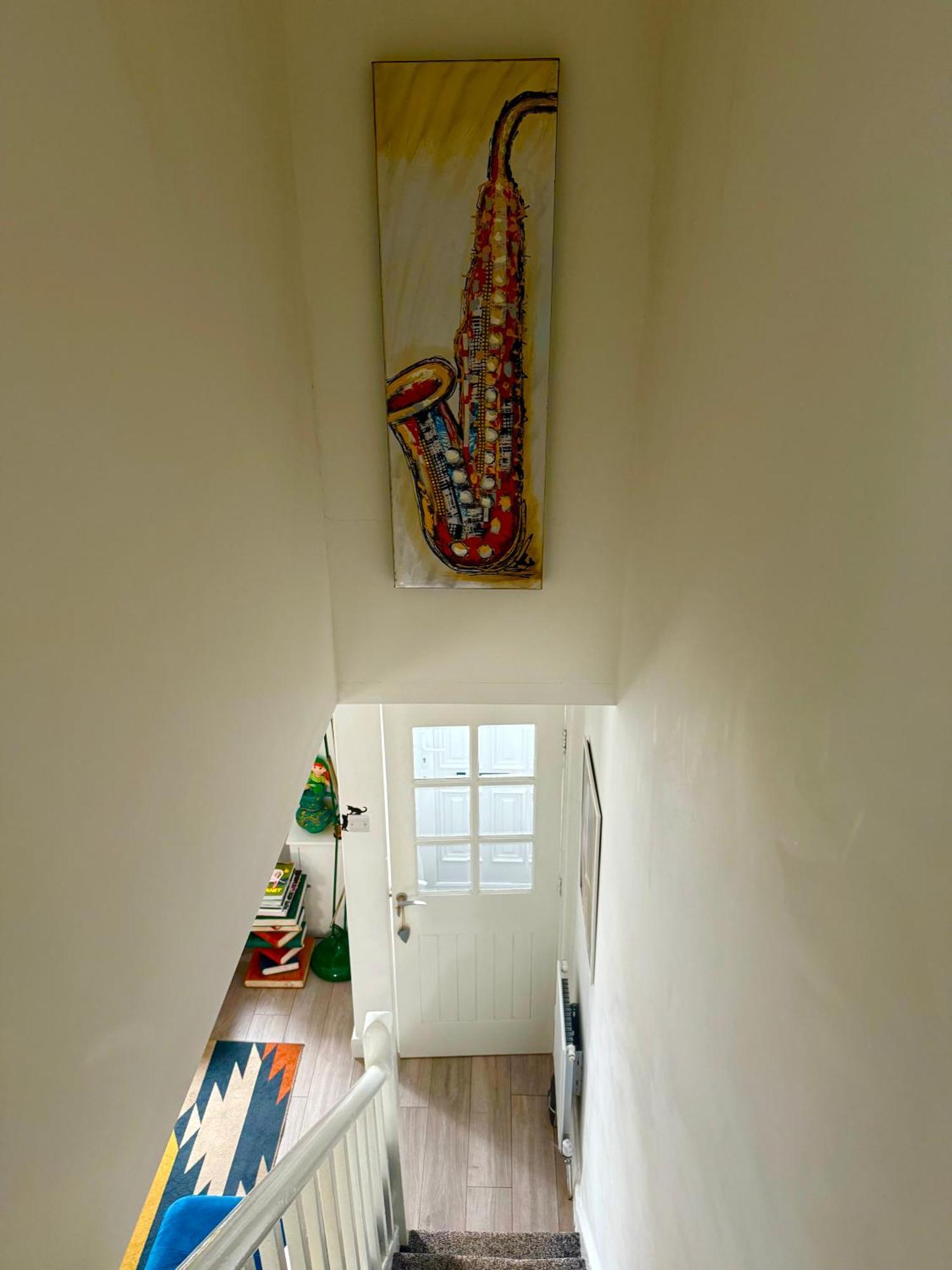 Stay-K-Belfast Cosy Entire House 10 Mins From City Centre Exteriér fotografie